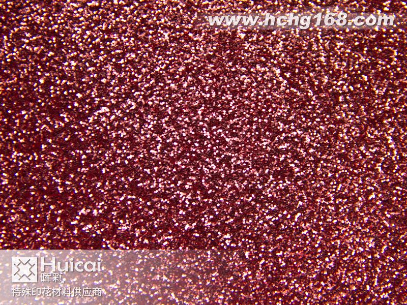 LG046深红色金葱粉
