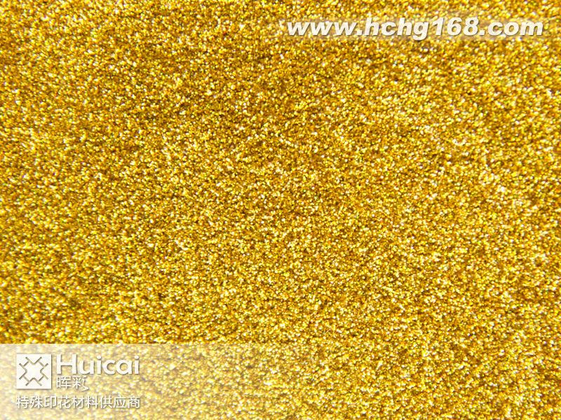 FC104镭射金 金葱粉